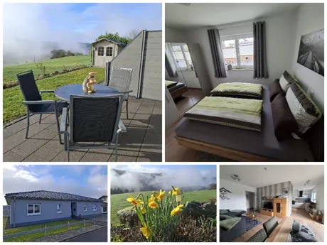 Ferienwohnung Kinzer