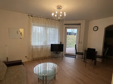 Apartment Weimar - 3