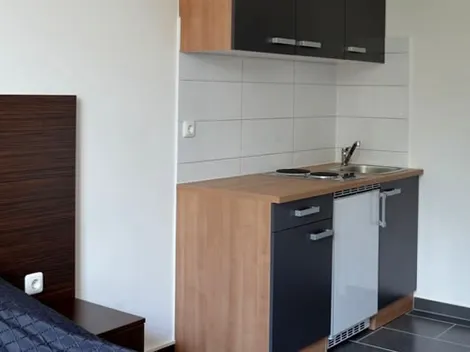 Zwei Raben Pension - 4