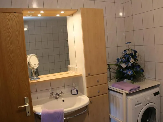 Ferienwohnung Höbart