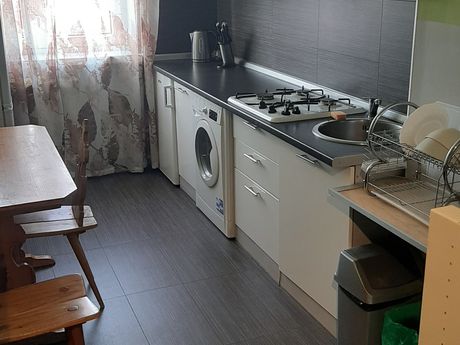 Pokoje dla pracowników Całe mieszkania Katowice Owocowa 9