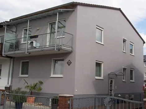 Ferienwohnung Dächert