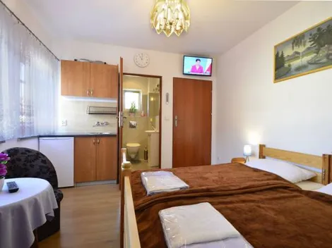 Pokoje Gościnne w Karkonoszach