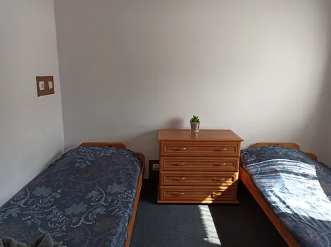 Toruński Hotel Pracowniczy Silver