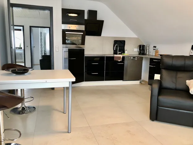 TOP Apartments - FREIE ZIMMER - 25 Personen
