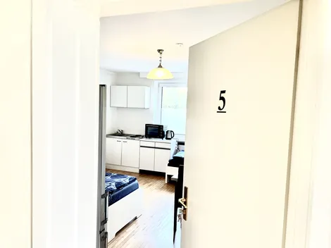 Comfybeds -Preiswerte Unterkunft Hamburg und Umland - 7