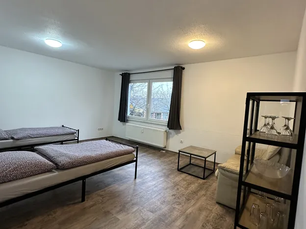 Oberhausen Apartments