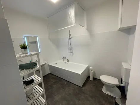 TOP Monteurswohnungen in Schnabelwaid - 8