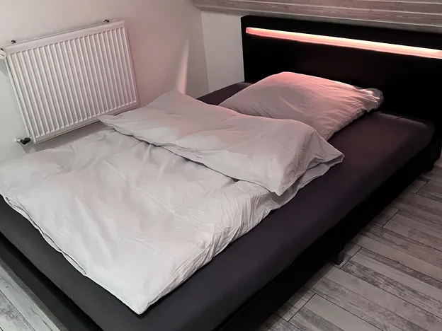 AK-Monteur- / Ferienwohnung