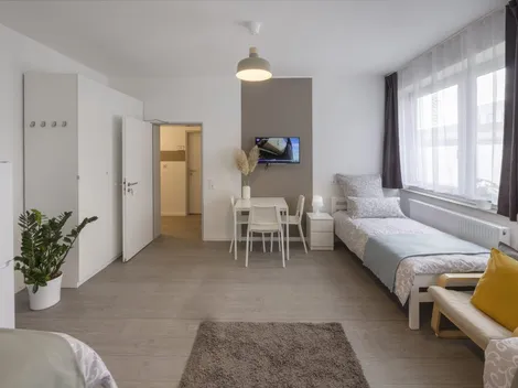 Home4Time in München/Stadtteilen/Umland - 11