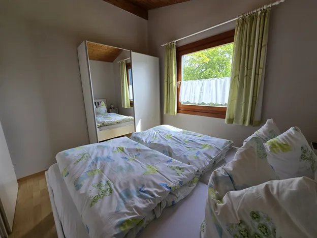 Ferienhaus  I. Simonsberg Husum Nordsee