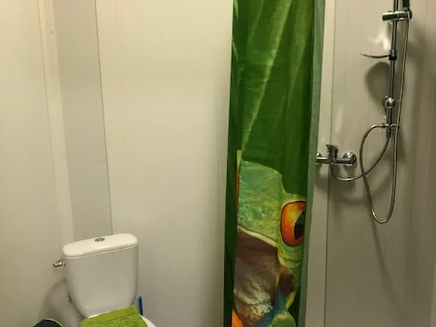 Kwatery w Zbroszy Dużej/ Grójec