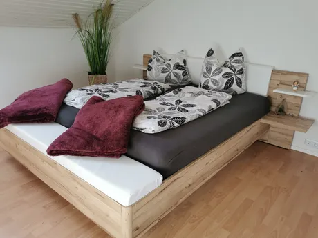 94094 Rotthalmünster - Ferienwohnung Asbach