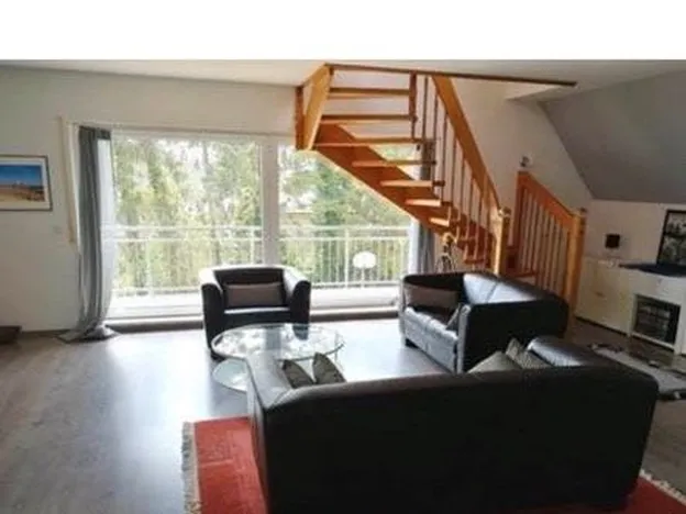 1 A Ferienwohnung Frankfurt