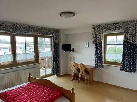 Gästezimmer H&B - 3