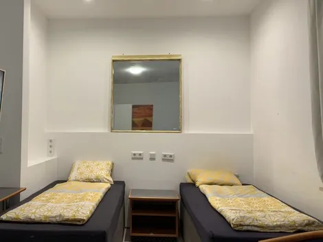 Hotele pracownicze Berlin