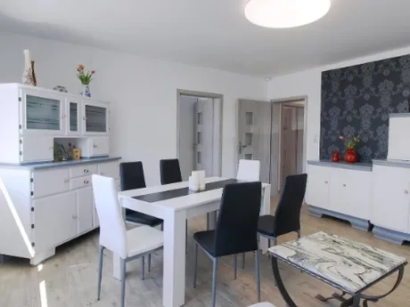 17464 Zinnowitz - Haus Hanne