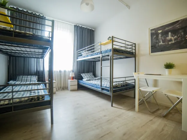 Hostel Polonez