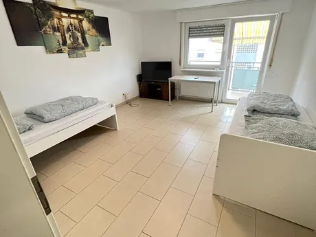 75417 Mühlacker - Monteurzimmer Mühlacker