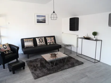 Ferienwohnung/Monteurwohnung Stöckel2
