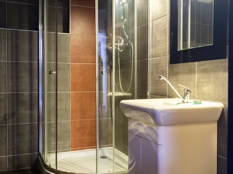 Noclegi i kwatery pracownicze Chorzów