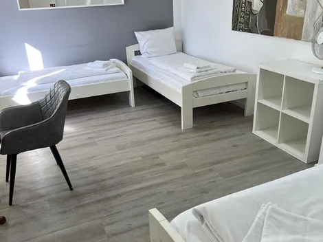 Hotel Passion by Julie - 2