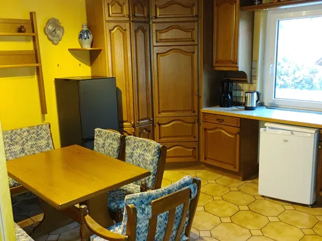 Monteurzimmer Monteurwohnung Unterkunft - 2