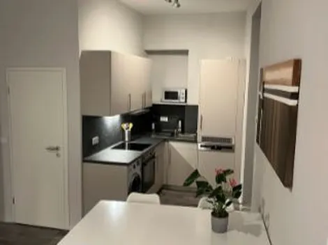Spielesbrücke Monteur-/Ferienwohnung