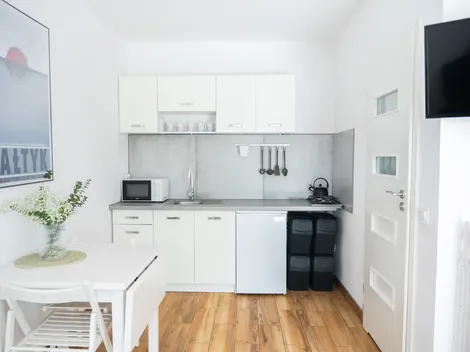 Domki 4 osobowe Mielno - 2