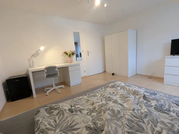 Zimmer_Plieningen