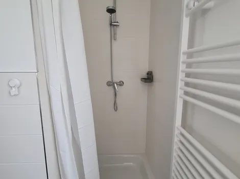 Monteurzimmer Pape - 11