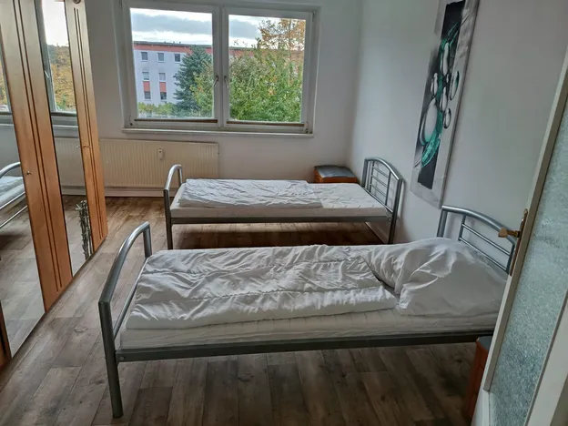 Monteurzimmer Neuburg Steinhausen