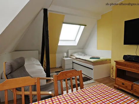 Zimmer im Pott Hessler
