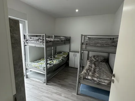 Große Monteurwohnung Hagen - 8