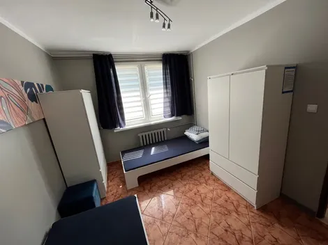 Mieszkanie dla pracowników