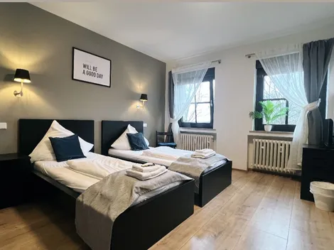 Rheinländer Seehotel