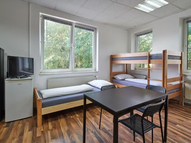 K357 - Staffboarding, Personal- und Monteurzimmer Hamburg (Vermittlung und Vermietung)