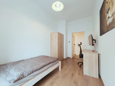 flex living - Monteurwohnungen in Leipzig (DEU|EN|PL|HU|RU) - 7
