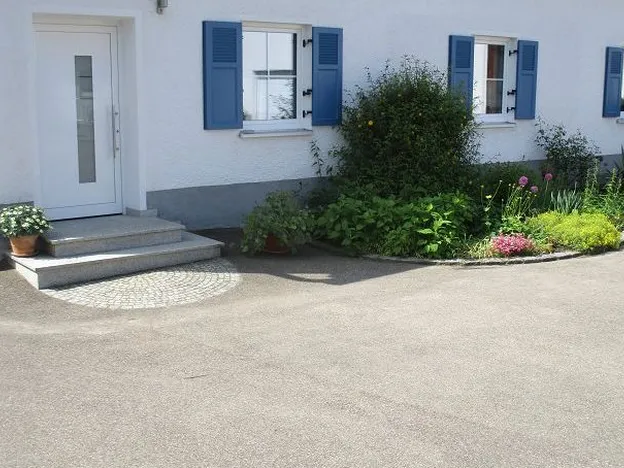 Gästezimmer Stumpf