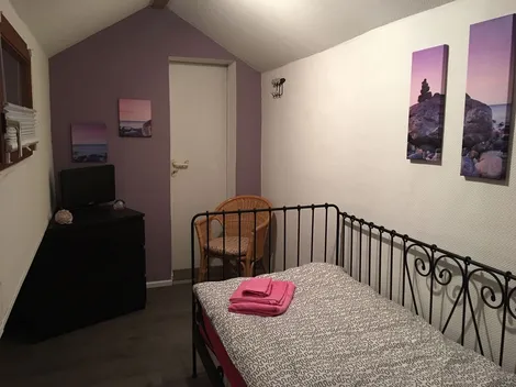 RheinZeit Wie zu Hausefühlen - 5