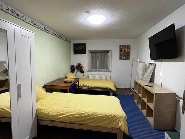 Top Wohnung in Duisburg - Ideal für Monteure