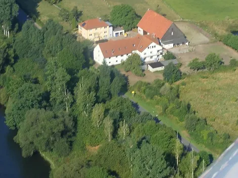 Monteurwohnungen Pension Altenburg bis 30 Personen - 5