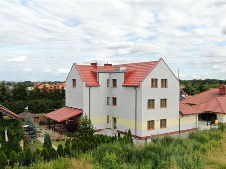 55-300 Proszków - Cicho Sza Pokoje środa śląska