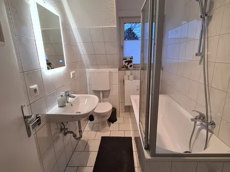 Monteurwohnung am Feldrand - 3