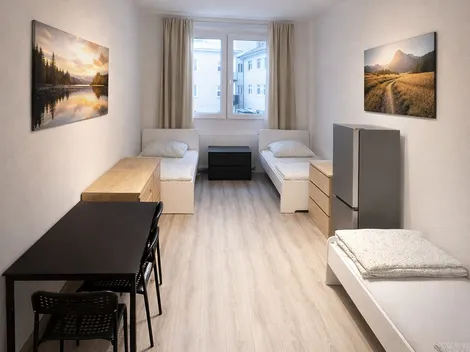 EasyRent24 - Frankfurt am Main - 4