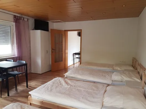 Pension Tendera GmbH - 18