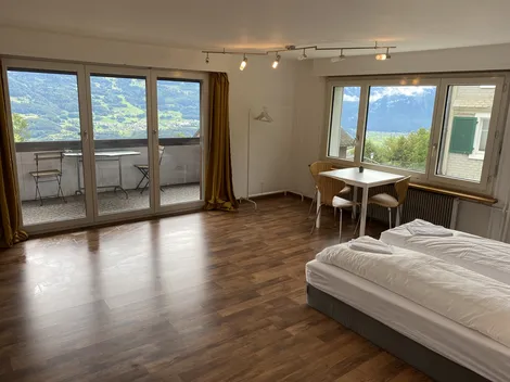 Apartments für Teams von 1 bis 10 Personen