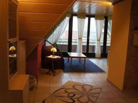 Ferienwohnung Familie Haag Schauenburg