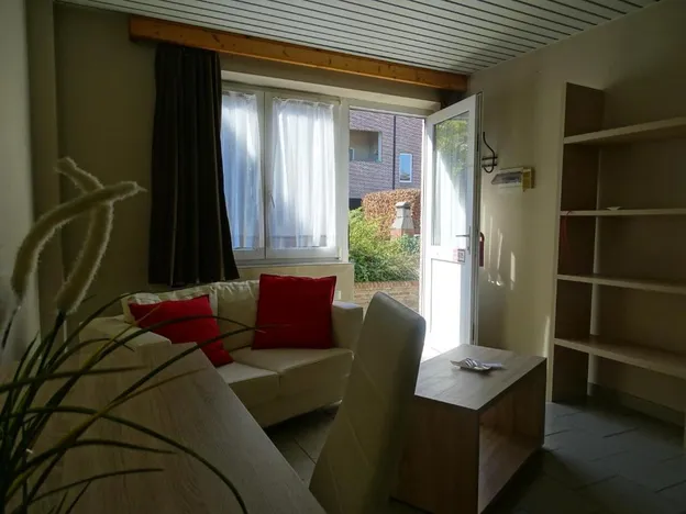 Budget flats Belgium: Leuven, Brussels, Antwerp, Brugge, Menen, Blankenberge