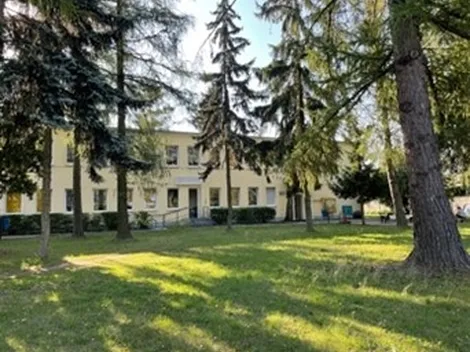Hostel Wołowska 64